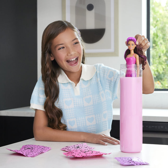 EAN 0194735178650 - Barbie Color Reveal HRK17 muñeca imagen 5