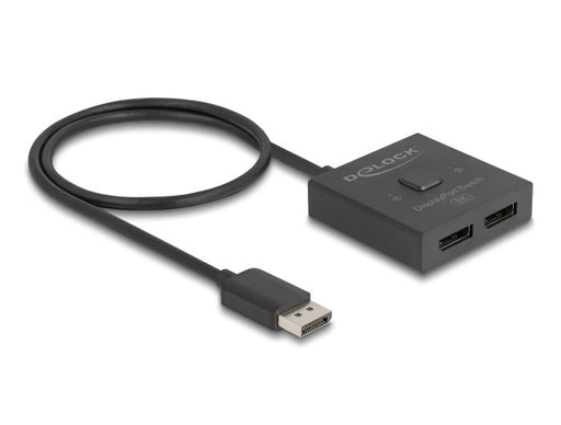 EAN 4043619189069 - DeLOCK 18906 interruptor de video imagen 1