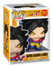 EAN 0889698864961 - FUNKO POP! Super Saiyan 4 Goku imagen 2