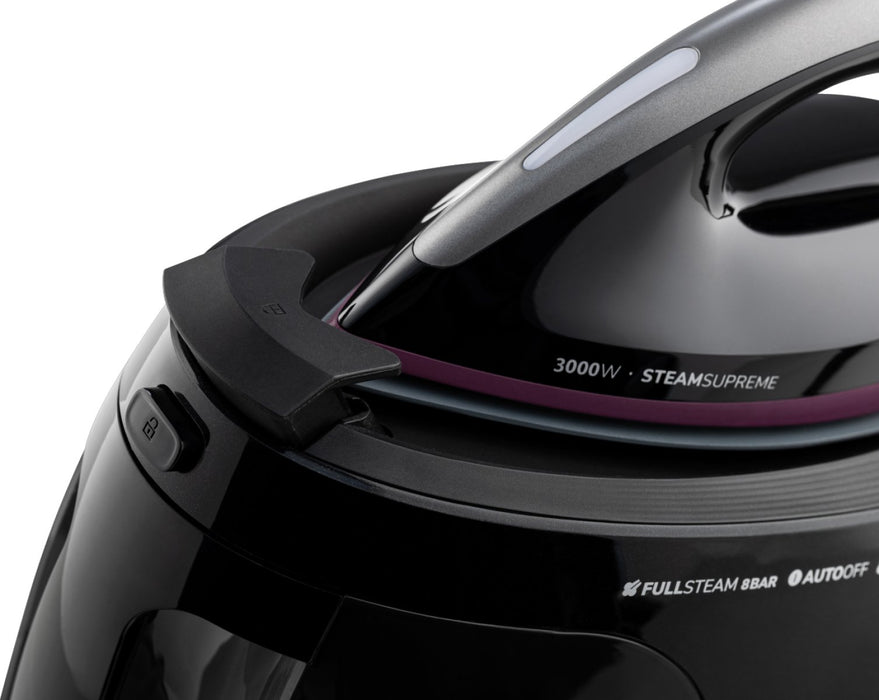 EAN 3838782860737 - Gorenje SGD3000BKV 1,5 L Suela de cerámica Negro imagen 28