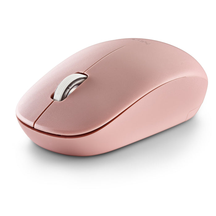 EAN 8435430624915 - NGS FOG PRO ratón Oficina Ambidextro RF inalámbrico Óptico 1000 DPI imagen 4