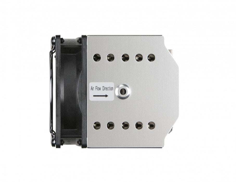 EAN 0672042279531 - Supermicro SNK-P0070APS4 sistema de refrigeración para ordenador Procesador Refrigerador de aire 9,2 cm imagen 4