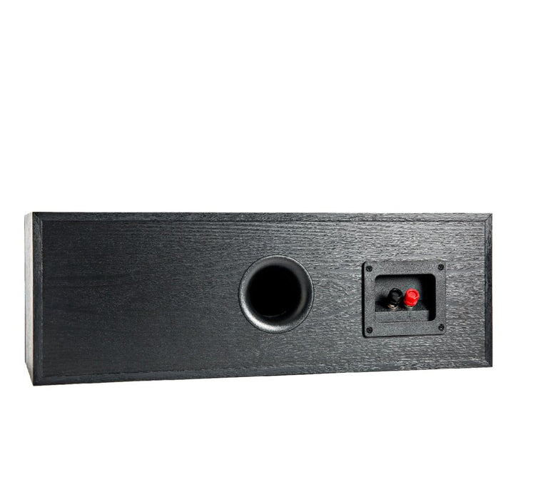 EAN 0747192125493 - Polk Audio T30 altavoz De 2 vías Negro Alámbrico 100 W imagen 3