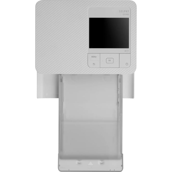 EAN 8714574672533 - Canon SELPHY CP1500 impresora de foto Pintar por sublimación 300 x 300 DPI 4" x 6" (10x15 cm) Wifi imagen 5
