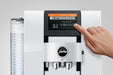 EAN 7610917154104 - JURA Z10 (EA) Totalmente automática Máquina espresso 2,4 L imagen 7