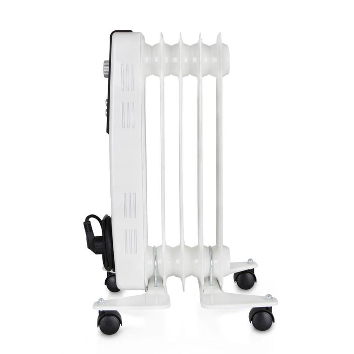 EAN 8436044537035 - Orbegozo RH 1000 Interior Blanco 1000 W Radiador de aceite eléctrico imagen 3