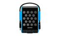EAN 4712366963368 - ADATA HD720 disco duro externo 1 TB USB tipo A 3.2 Gen 1 (3.1 Gen 1) Negro, Azul imagen 1
