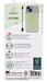 EAN 3303170117729 - T'nB PBUMAG5GR batería externa 5000 mAh Cargador inalámbrico Verde imagen 8
