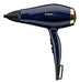EAN 3030050192940 - BaByliss 5911E secador 2000 W Negro, Oro imagen 1