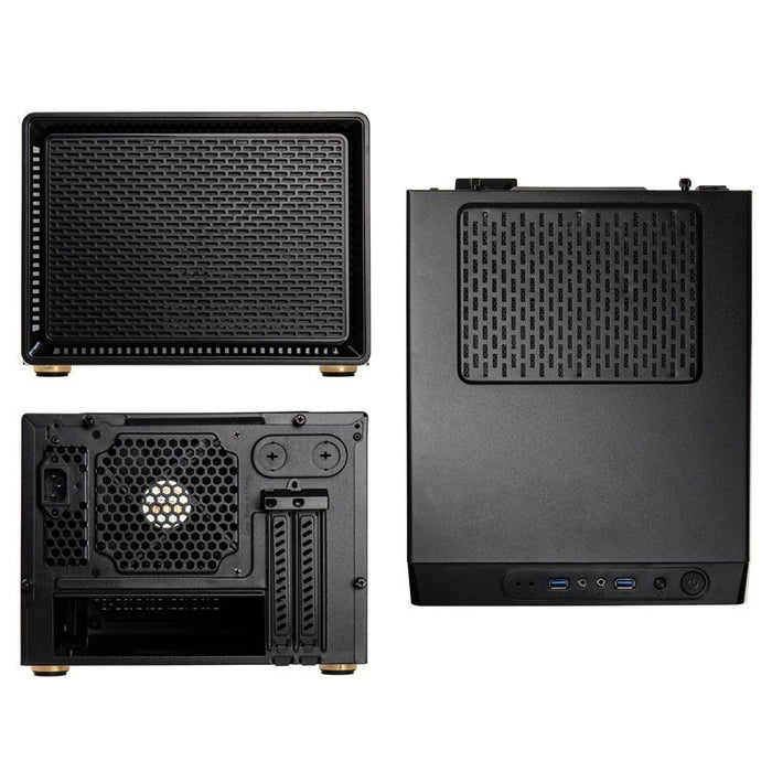 EAN 5999094000544 - Kolink GEKL-006 Cubo Negro imagen 3