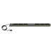 EAN 3553340697265 - Eaton EVBAFC20A unidad de distribución de energía (PDU) 24 salidas AC 22.5U Negro imagen 2