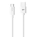 EAN 4712702659979 - Silicon Power Boost Link PVC LK10AC cable USB USB 2.0 1 m USB A USB C Blanco imagen 1