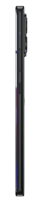 EAN 0840023233272 - Motorola edge 30 fusion 16,6 cm (6.55") SIM doble Android 12 5G USB Tipo C 8 GB 128 GB 4400 mAh Gris imagen 3