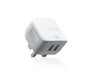 EAN 4710901739027 - Innergie ADP-24DW DD cargador de dispositivo móvil Mando para videojuegos, Teléfono IP, Teléfono móvil, S imagen 1