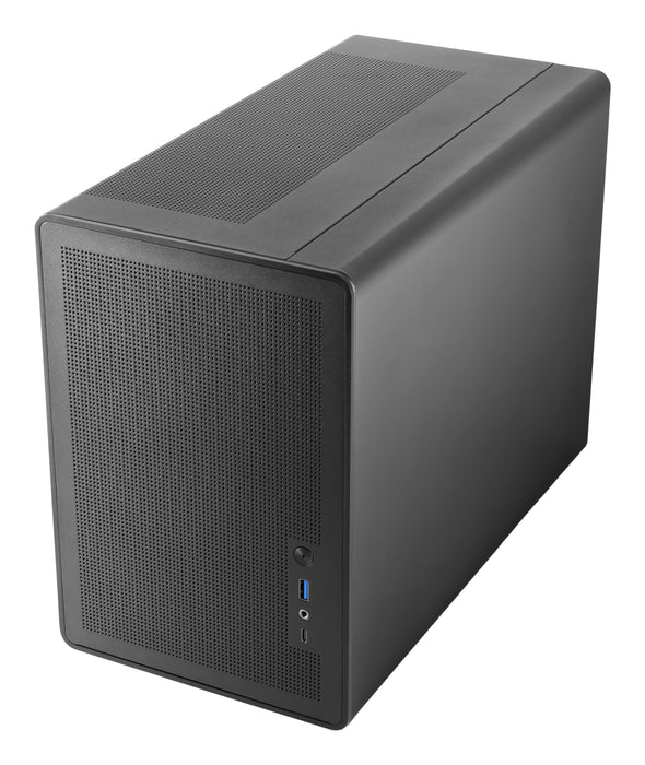 EAN 8435693109501 - Mars Gaming MC-XPS Mini Tower Negro imagen 1