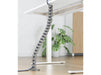 EAN 4015867231715 - Equip 650860 organizador de cables Escritorio Pasacables Gris 1 pieza(s) imagen 7