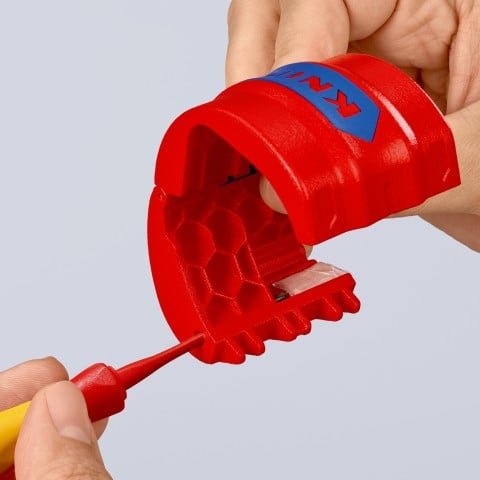EAN 4003773087311 - Knipex BiX Cortacables manual imagen 20
