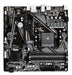 EAN 4719331854690 - GIGABYTE A520M DS3H V2 placa base Zócalo AM4 micro ATX imagen 2