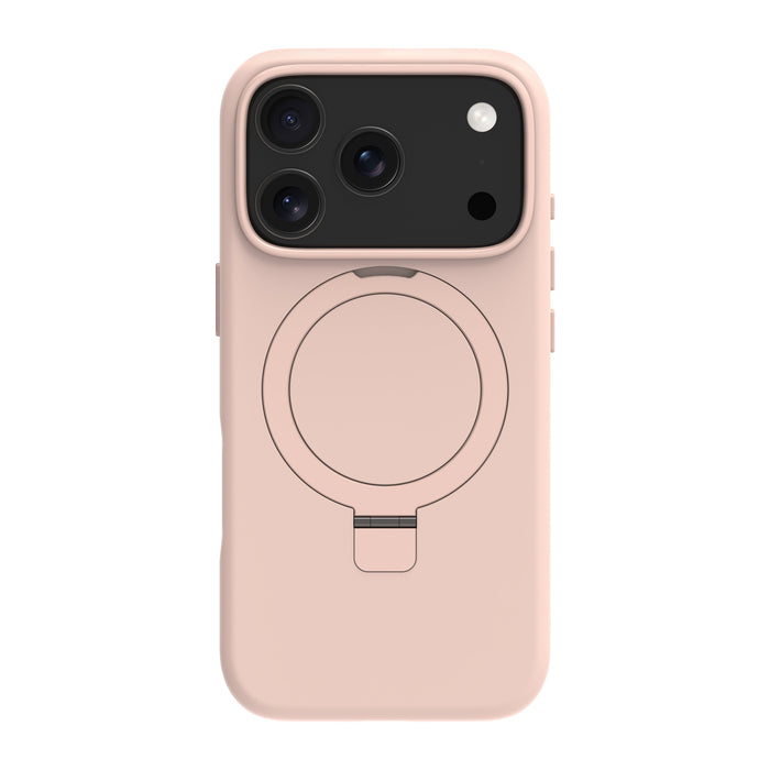Roskilde Kickicon Iphone17 Pro Pink Sand