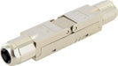 EAN 4004005022230 - Schwaiger NKSV1 531 Plata Metal 1 pieza(s) imagen 1