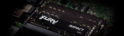 EAN 0740617318371 - Kingston Technology FURY Impact módulo de memoria 1 x 32 GB 3200 MT/s 260-pin SO-DIMM imagen 11