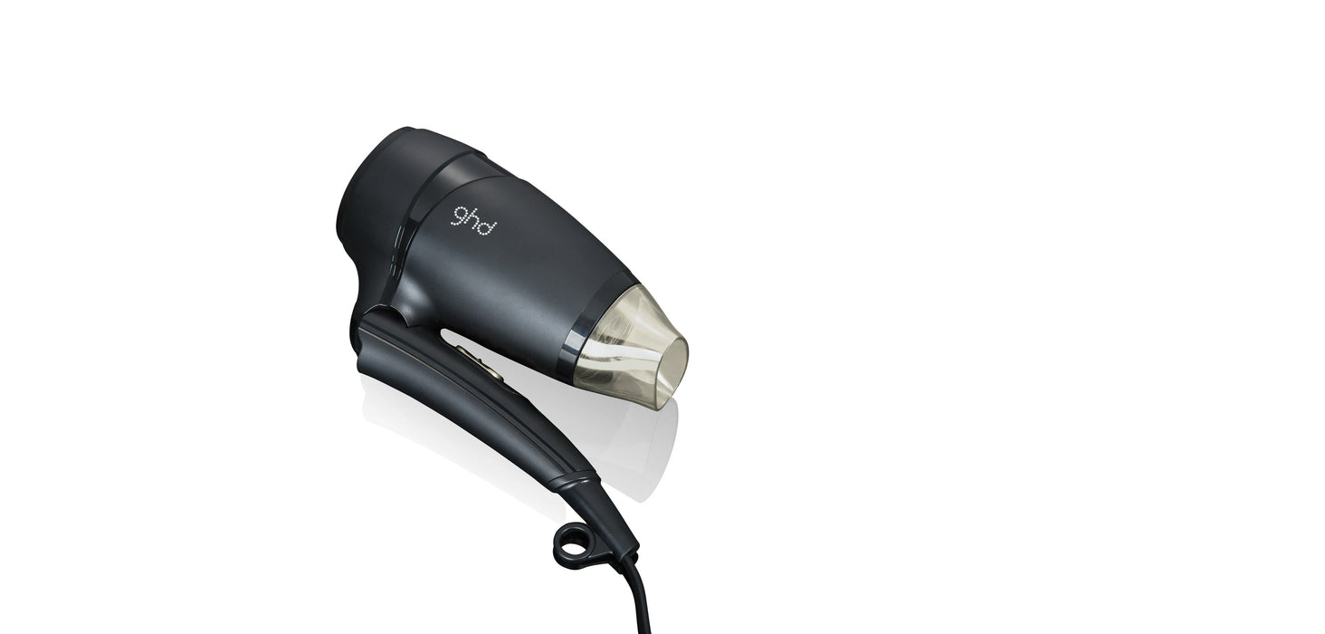 EAN 5060569865019 - GHD Flight secador Negro imagen 1