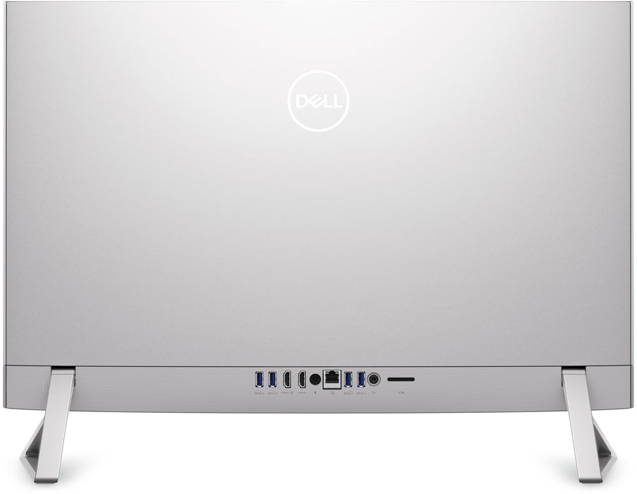Pc Aio Dell Ec27250 Core 7-150u 16gb 512gb 27"Fhd W11p Blanco