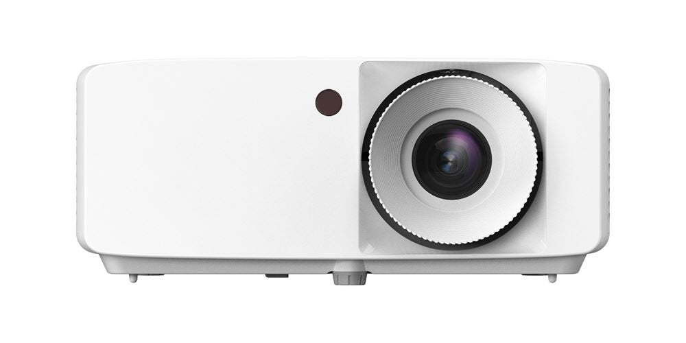 EAN 0796435446680 - Optoma ZW340e Proyector de alcance estándar 3600 lúmenes ANSI DLP WXGA (1280x800) 3D Blanco imagen 10