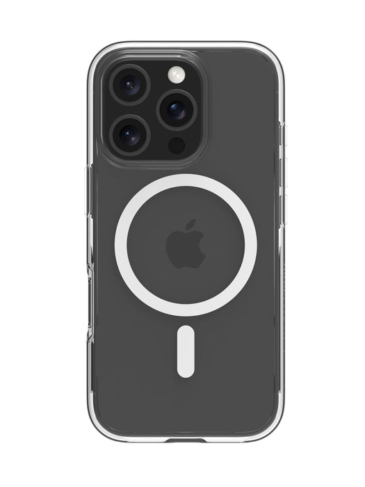 Iceland Ultra D3o Magsafe  Iphone 16 Pro Clear