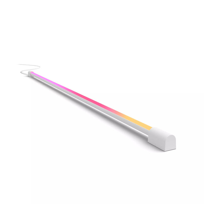 EAN 8718696176313 - Philips Hue White and Color ambiance 8718696176313 iluminación inteligente Lámpara de mesa inteligente Bl imagen 1