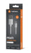 EAN 5901969444308 - NATEC NKA-2149 cable de conector Lightning 2 m Blanco imagen 3