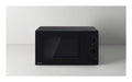 EAN 5025232965922 - Panasonic NN-SM22QBEPG microondas Negro Solo microondas Encimera 20 L 800 W imagen 5