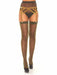 EAN 0714718541211 - Leg Avenue 8887_02622 conjunto de ropa interior y bodi Oro imagen 3