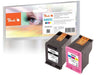 EAN 7640169582950 - Peach 319617 cartucho de tinta Negro, Cian, Magenta, Amarillo imagen 1