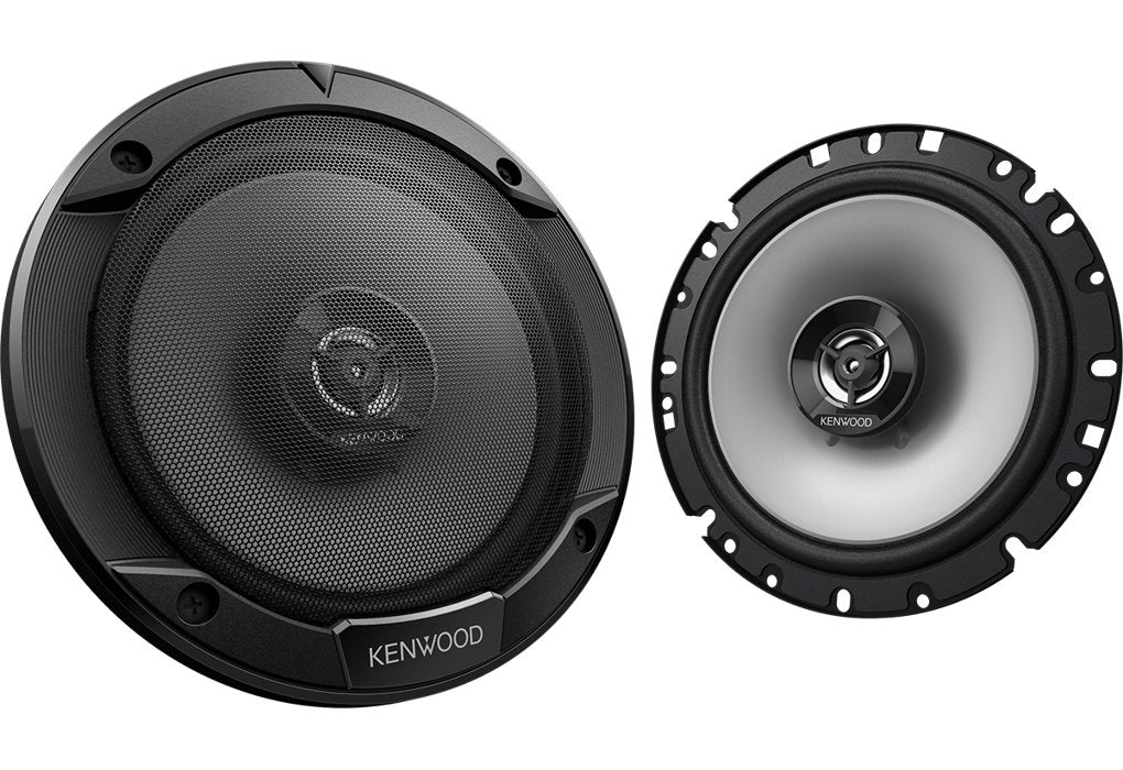 EAN 0019048222848 - Kenwood KFC-S1766 altavoz audio Alrededor De 2 vías 300 W 2 pieza(s) imagen 1