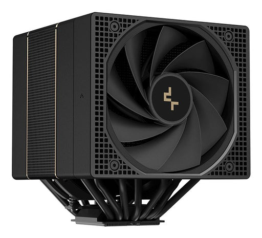 EAN 6933412729761 - DeepCool ASSASSIN VC ELITE Procesador Refrigerador de aire 120/140 mm Negro 1 pieza(s) imagen 2