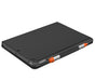 EAN 5099206088252 - Logitech 920-009474 teclado para móvil QWERTZ Alemán Bluetooth Grafito imagen 5
