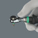 EAN 4013288234650 - Wera 05003662001 llave de carraca Acero 1 pieza(s) imagen 6