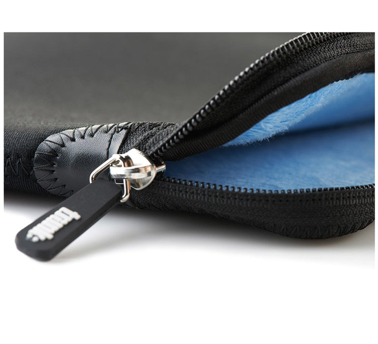 EAN 5711381000293 - Trunk TR-PC13-BLK maletines para portátil 33,8 cm (13.3") Funda Negro imagen 6
