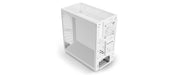 EAN 1220000350502 - HYTE Y40 Midi Tower Blanco imagen 4