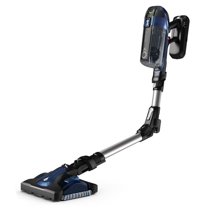 Rowenta X-Force Flex 14.60 Aqua Docking Rh99c3 (Azul/Aluminium) Rh99c3