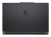 EAN 4711377208130 - MSI Cyborg 15 A13VE-1067XPL Intel® Core™ i7 i7-13620H Portátil 39,6 cm (15.6") Pantalla táctil Full HD 16 imagen 3
