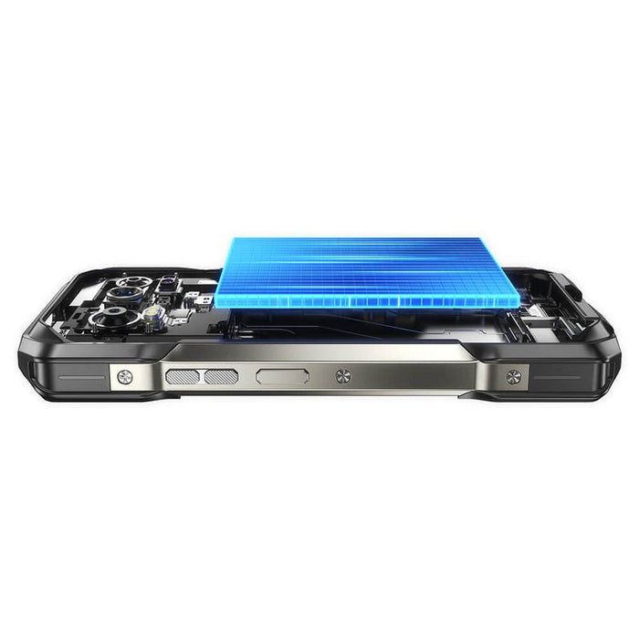 EAN 6975326663892 - Ulefone Armor 27 17,2 cm (6.78") Ranura híbrida Dual SIM Android 14 4G USB Tipo C 12 GB 256 GB 10600 mAh  imagen 6