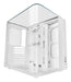 EAN 8435693113416 - Mars Gaming MC-INFINIOLITEW Midi Tower Blanco imagen 3