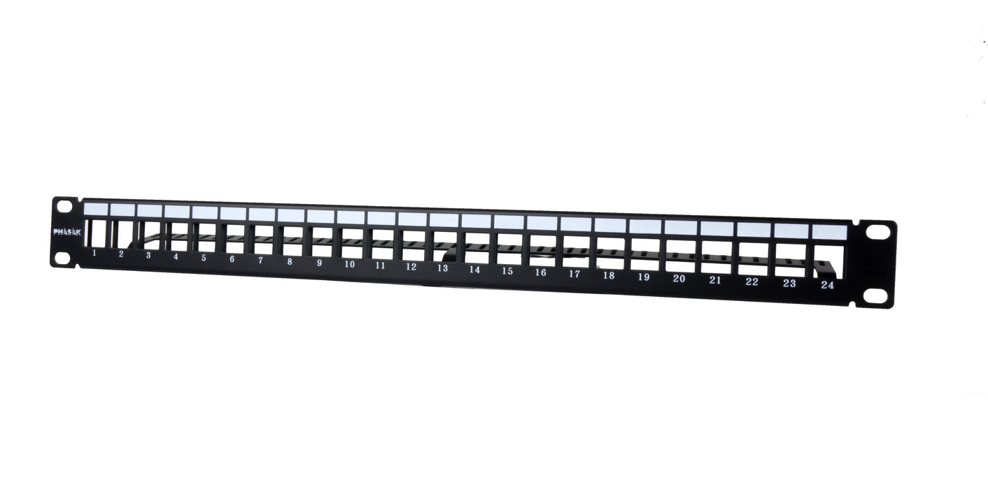 EAN 5605922025237 - Phasak PA 3424 accesorio para panel de conexiones imagen 2