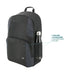 EAN 3700992532134 - Mobilis The One Basic 43,2 cm (17") Mochila Negro, Marina imagen 3