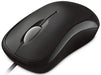 EAN 0885370433760 - Microsoft P58-00057 ratón Oficina USB tipo A Óptico 800 DPI imagen 1
