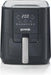 EAN 3838782695087 - Gorenje AF1350DWB Sencillo 5,4 L Independiente 1350 W Freidora de aire caliente Negro imagen 4