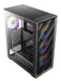 EAN 0761345101738 - Antec AX85 ARGB Midi Tower Negro imagen 14