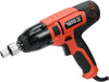 EAN 5906083046230 - Yato YT-82020 atornilladora de impacto con batería 1/4" 3300 RPM 450 Nm Negro, Rojo 450 W imagen 3